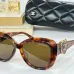 Chanel AAA+ sunglasses #A35392