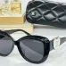 Chanel AAA+ sunglasses #A35392