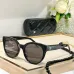 Chanel AAA+ sunglasses #A35394