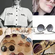 Chanel   Sunglasses #999915564