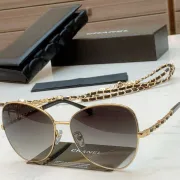 Chanel   Sunglasses #999922433