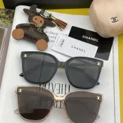 Chanel   Sunglasses #999934985