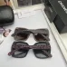 Chanel Sunglasses #A24448