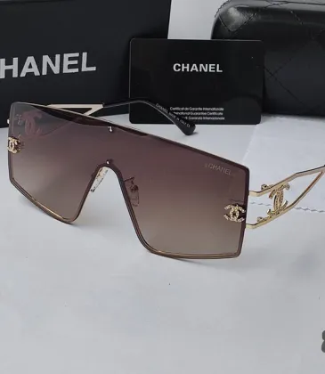 Chanel   Sunglasses #A24566