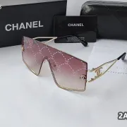 Chanel   Sunglasses #A24567