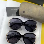 Chanel   Sunglasses #999935395