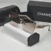 Chanel   Sunglasses #A32608