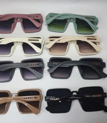 Chanel   Sunglasses #A32609