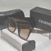 Chanel   Sunglasses #A32612