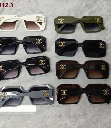 Chanel   Sunglasses #A43535