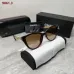 Chanel   Sunglasses #A43536