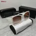 Chanel   Sunglasses #A43537