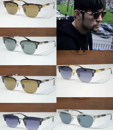 Chrome Hearts  AAA+ Polarizing Glasses #A29458