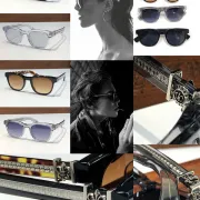 Chrome Hearts  AAA+ Polarizing Glasses #A29460