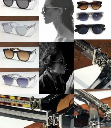 Chrome Hearts  AAA+ Polarizing Glasses #A29460