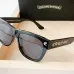 Chrome Hearts  AAA+ Sunglasses #9875008