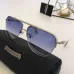 Chrome Hearts  AAA+ Sunglasses #9875010