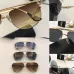 Chrome Hearts  AAA+ Sunglasses #9875010