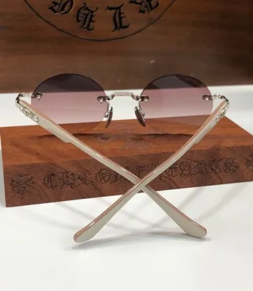 Chrome Hearts  AAA+ Sunglasses #999933978