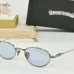 Chrome Hearts  AAA+ Sunglasses #A35416