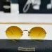 Chrome Hearts  AAA+ Sunglasses #A35419