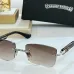 Chrome Hearts  AAA+ Sunglasses #A35422