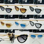 D&amp;G AAA Sunglasses #A35477