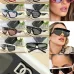 D&amp;G AAA Sunglasses #A35482