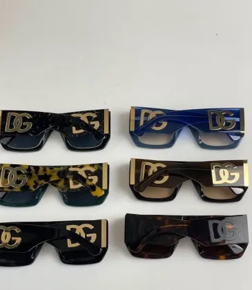 2023 New design D&amp;G Sunglasses #999933819