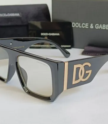 D&amp;G Sunglasses #A24741