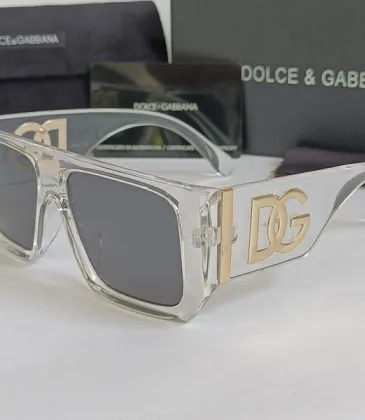 D&amp;G Sunglasses #A24747