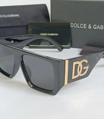 D&amp;G Sunglasses #A24748