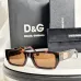 D&amp;G prevent UV rays  luxury Sunglasses #A39052