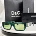 D&amp;G prevent UV rays  luxury Sunglasses #A39052