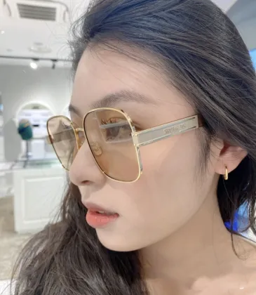 Dior AAA+ Plane Sunglasses #999933106