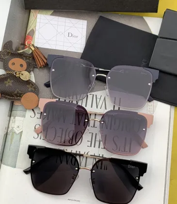 Dior AAA+ Plane Sunglasses #999934988