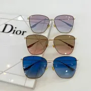 Dior AAA+ Sunglasses #9875015