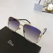 Dior AAA+ Sunglasses #9875018