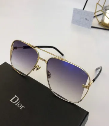 Dior AAA+ Sunglasses #9875018