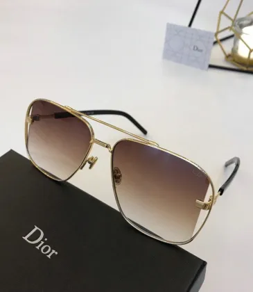 Dior AAA+ Sunglasses #9875020