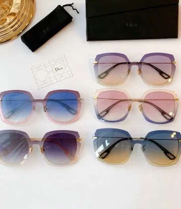 Dior AAA+ Sunglasses #9875026