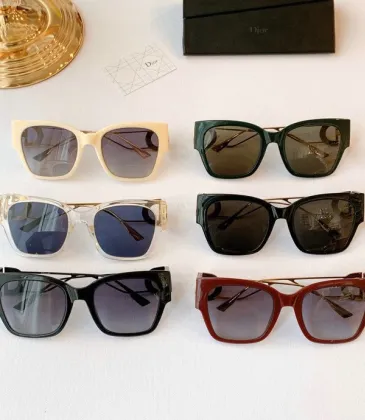 Dior AAA+ Sunglasses #9875028