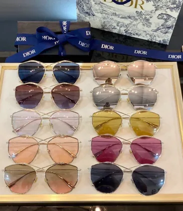 Dior AAA+ Sunglasses #99898810