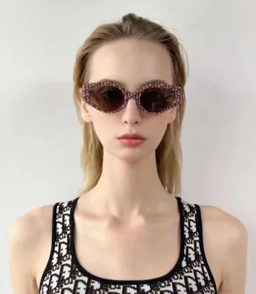 Dior AAA+ Sunglasses #999933815