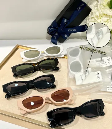 Dior AAA+ Sunglasses #A34946