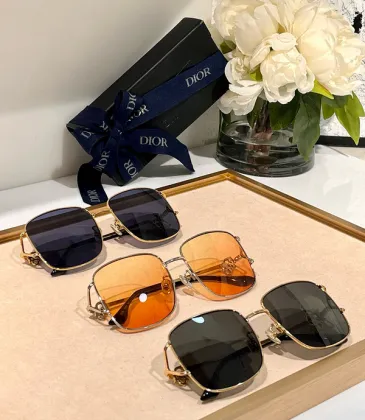 Dior AAA+ Sunglasses #A34949