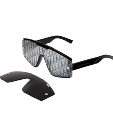 Dior Xtrem MU Sunglasses #A23143