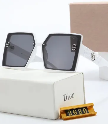 Dior Sunglasses #999937459