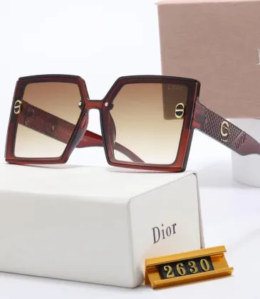 Dior Sunglasses #999937462