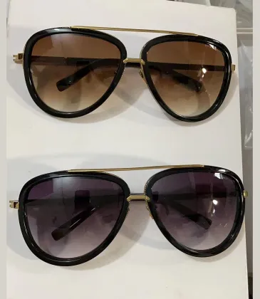 Dita Von Teese AAA+ Sunglasses #A29542